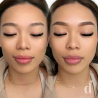 Dollface Permanent MakeUp - permanent makeup work