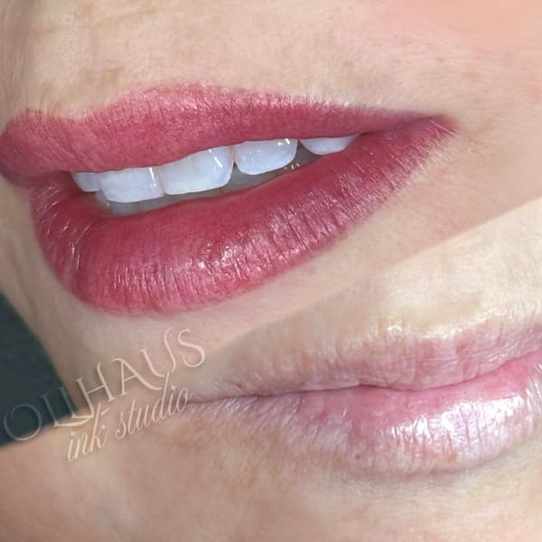 Dollhaus Ink Studio - permanent makeup in Decatur, AL