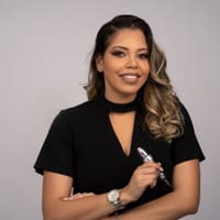 Donna Dawn Ink - permanent makeup work