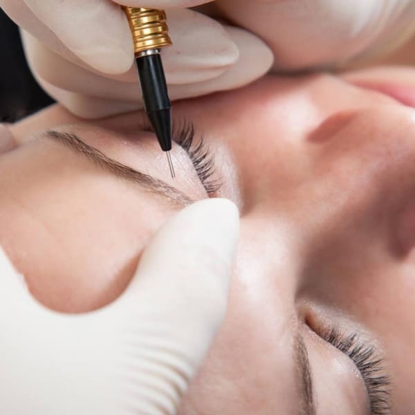 Donna's Cosmetic Artist - permanent makeup in Honolulu, HI