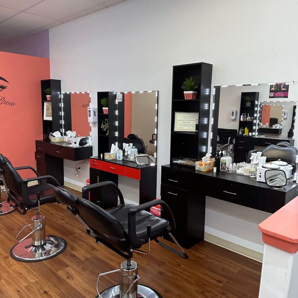 Donya Threading & Spa - permanent makeup in San Antonio, TX