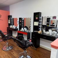 Donya Threading & Spa - permanent makeup work
