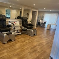Double Take Lashes & Spa - permanent makeup work
