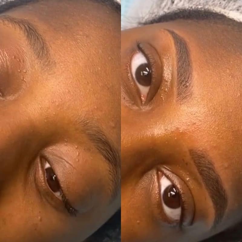 Permanent makeup artists in Dover
