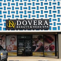 Dovera Beauty & Head Spa - Gội Đầu Dưỡng Sinh - permanent makeup work