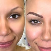 Dovetail Restorative Tattoo & Esthetics - permanent makeup work