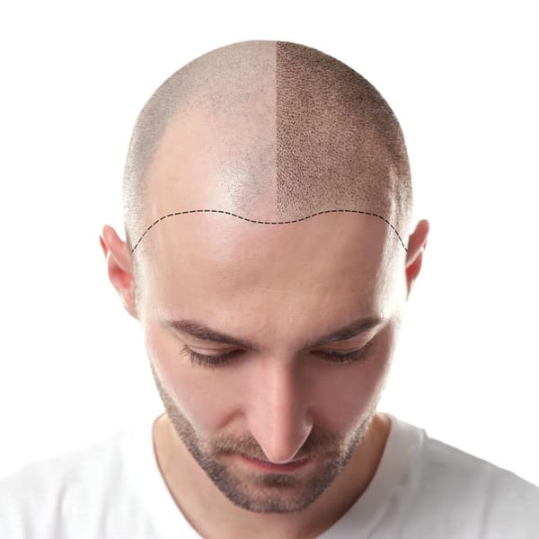 Downey Hair Loss Solutions SMP - permanent makeup in Ventura, CA