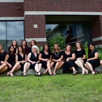Dr Beauty - permanent makeup work