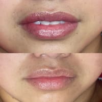 DR.brows_ - permanent makeup work