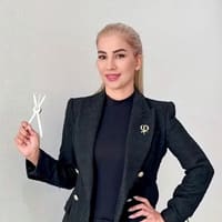 Dr Browz - permanent makeup work