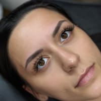 Dr Flys Salon - permanent makeup work