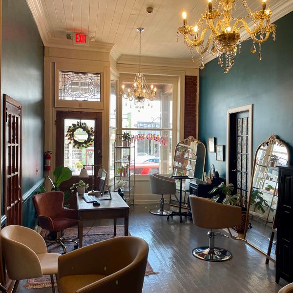 Dragonfly Hair Co. - permanent makeup in Hogansville, GA