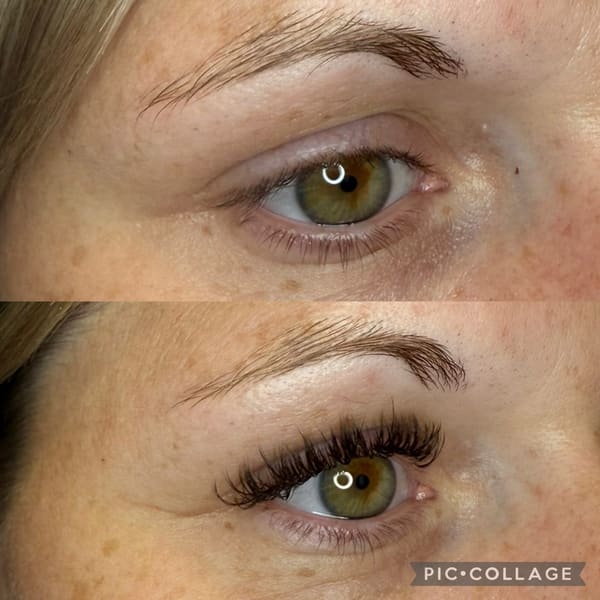 Dragonfly Lash & Ink - permanent makeup in St Croix Falls, WI