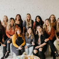Drake Nelson Salon - permanent makeup work