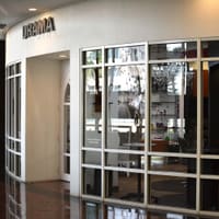 Drama Salon - permanent makeup work