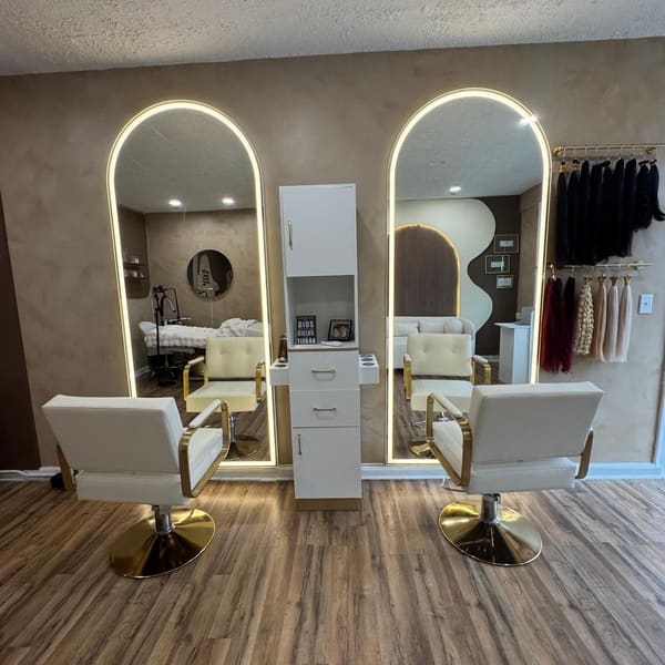 Draz Beauty - permanent makeup in Culpeper, VA