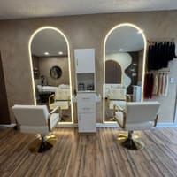 Draz Beauty - permanent makeup work