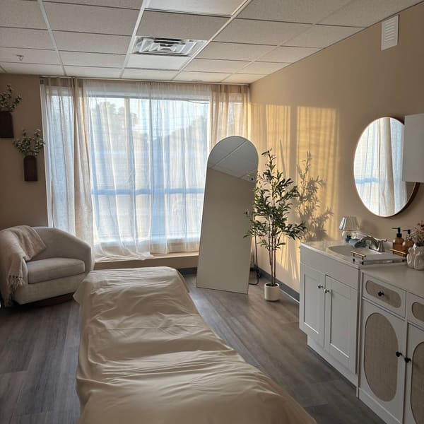 DREA: Brow & Skin - permanent makeup in Bethel, CT