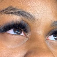 Dream Beauty - permanent makeup work