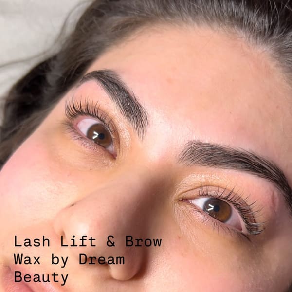 Dream Beauty PMU & Lashes - permanent makeup in Billerica, MA