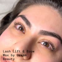Dream Beauty PMU & Lashes - permanent makeup work
