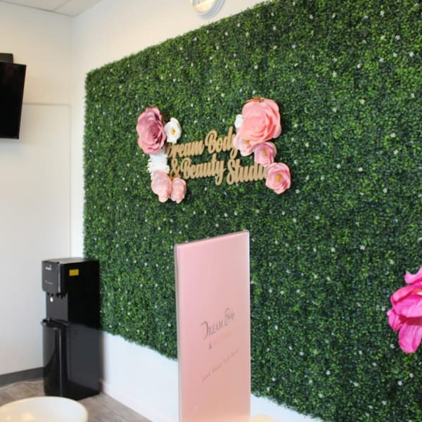 Dream Body & Beauty Studio - permanent makeup in Harrisburg, PA