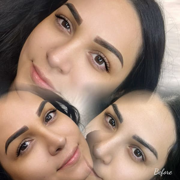 Dream Brows & Lashes AZ - permanent makeup in Chandler, AZ