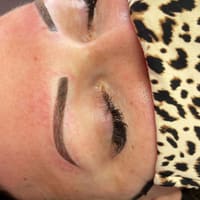 Dream Brows Microblading - permanent makeup work