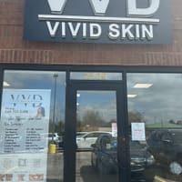Dream Browz & Beauty studio - permanent makeup work