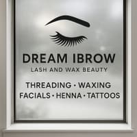 Dream Ibrowlash and Wax Beauty - permanent makeup work