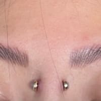Dream Ink LLC - permanent makeup work