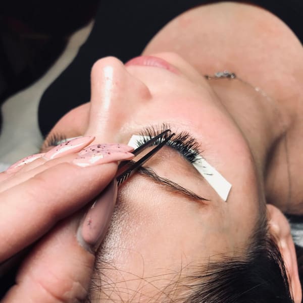 Dream Lash Studio - permanent makeup in Charlotte, NC