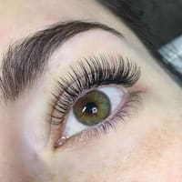 Dream Lash Studio - permanent makeup work