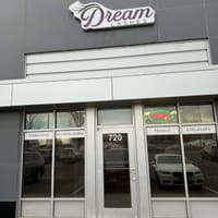 Dream Lashes - permanent makeup work