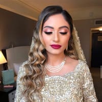Dream Makeover Salon - permanent makeup work