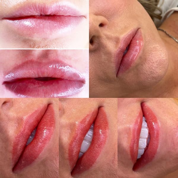 Dream Medspa - permanent makeup in Denver, CO
