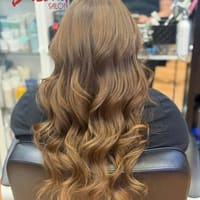 Dream Salon - permanent makeup work