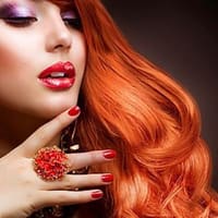 Dream Salon & Spa - permanent makeup work