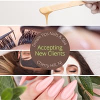 Dream Tips Nails & Spa 2 - permanent makeup work