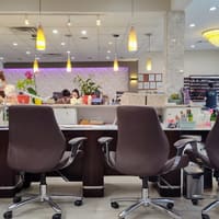 Dream Tips Nails & Spa - permanent makeup work
