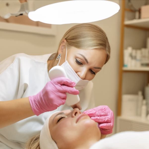 Dreamlook Beauty - permanent makeup in Studio City, CA