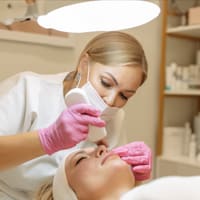 Dreamlook Beauty - permanent makeup work