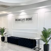 Dreamscape Brows - Microblading - permanent makeup work