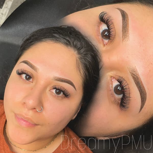 Dreamy PMU - permanent makeup in Boaz, AL