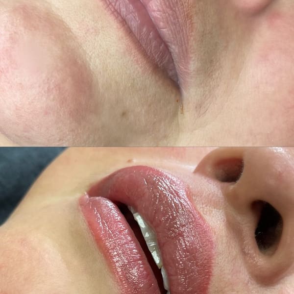 Dreamy Skn - permanent makeup in Phoenix, AZ