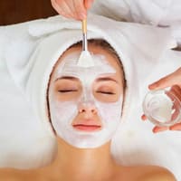 Drench Day Spa and Lash Lounge - permanent makeup work