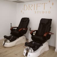 Drift Studio - permanent makeup work