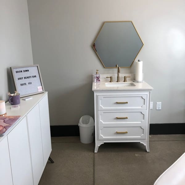 Drip Beauty Bar - permanent makeup in Clarksville, IN