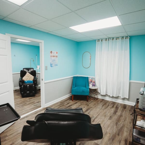 Drip IV Wellness & MedSpa - permanent makeup in Charlotte, NC