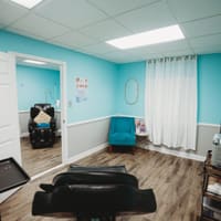 Drip IV Wellness & MedSpa - permanent makeup work